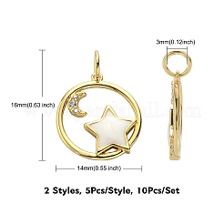 10 шт.&nbsp;ZIRC-CJ0001-23