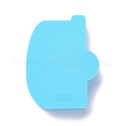 Силиконовые Молды для украшения своими руками&nbsp;LS-DIY-I085-09