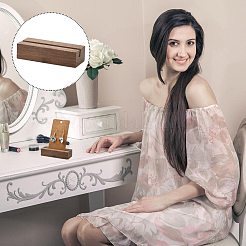 Картхолдер из дерева&nbsp;ODIS-WH20014-02B-02