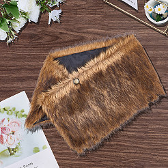 Шали из искусственной шерсти&nbsp;AJEW-WH20020-213B-01