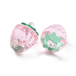 Прозрачные акриловые подвески&nbsp;LS-X-OACR-C003-02B