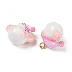 Handmade Fimo Anhänger&nbsp;PY-CBABDB7-09B