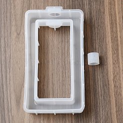 Силиконовые Молды для ваз своими руками&nbsp;SIMO-H022-01F