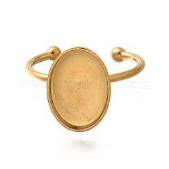 Компоненты открытого кольца манжеты из нержавеющей стали 304&nbsp;LS-STAS-M057-01E-G