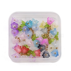 10шт пластиковые мобильные пылезащитные заглушки&nbsp;PALLOY-OC00033