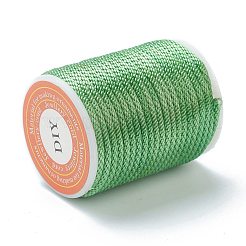Cordons tressés en polyester&nbsp;OCOR-I006-A04-55