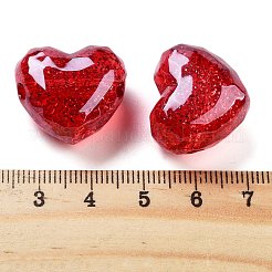 УФ-покрытие акриловым Европейский бисером&nbsp;X-OACR-S142-01A