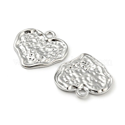 Латунные подвески&nbsp;KK-L208-18P