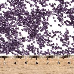 Perles de rocaille en verre imitation yeux de chat&nbsp;SEED-H003-03P