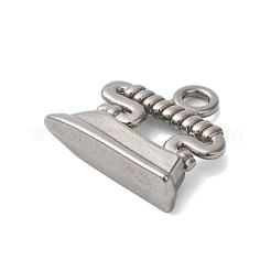Anhänger aus Edelstahl 304&nbsp;STAS-N103-45P