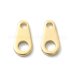 Вкладки цепи латуни KK-B072-32G