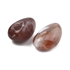 Природных бисера агат&nbsp;G-G348-01A-31