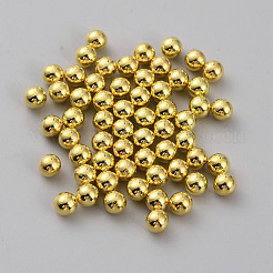 CCB пластиковые шарики&nbsp;KY-WH0045-55B-G