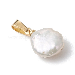 Натуральные кеши жемчужные подвески&nbsp;PALLOY-JF04999