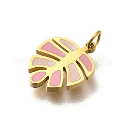 Подвески из эмалированной нержавеющей стали 304&nbsp;STAS-R153-49G