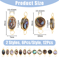 12 шт.&nbsp;PALLOY-AB00261