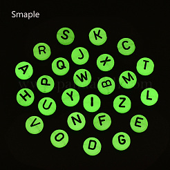 Акриловые бусины&nbsp;SACR-S273-29B