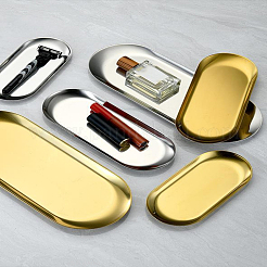 1 шт. противень из нержавеющей стали 201&nbsp;STAS-LP0005-58