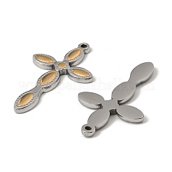 Подвески из нержавеющей стали 304&nbsp;STAS-T068-75GP