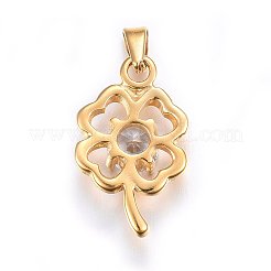 Подвески из нержавеющей стали 304&nbsp;LS-STAS-P216-51G