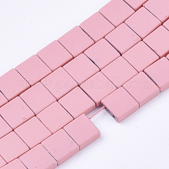 Немагнитные синтетические гематитовые многожильные связи&nbsp;G-T124-31