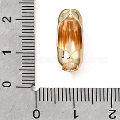 Conectores de la cadena de bola de latón&nbsp;KK-N290-18G