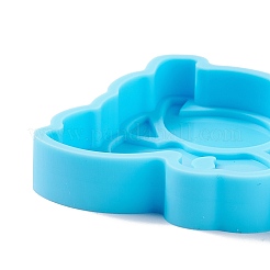 Молды для силиконовых ковриков в форме созвездия&nbsp;LS-DIY-M039-11F