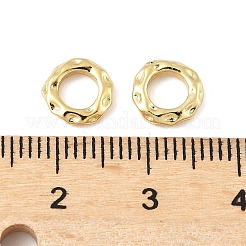 Латунные бусины&nbsp;KK-V015-13G