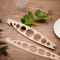 Садовый инструмент из дерева&nbsp;TOOL-WH0053-78B