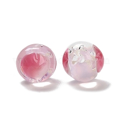 Бусины лэмпворк &nbsp;LAMP-B030-01A