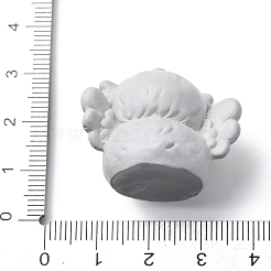 Подвески из непрозрачной смолы&nbsp;LS-RESI-A049-01C