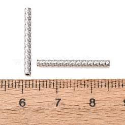 Perline in acciaio inossidabile 304&nbsp;SA-CBA9EEF-01F-P