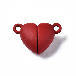 Магнитные застежки из сплава&nbsp;PALLOY-T080-19A-07-NR