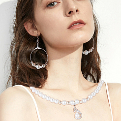 925 Sterling Silber Perlen&nbsp;STER-BC0002-19C