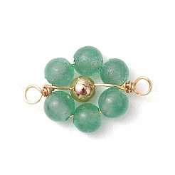 7 шт. 7 стиля: натуральный сердолик&nbsp;PALLOY-JF03465