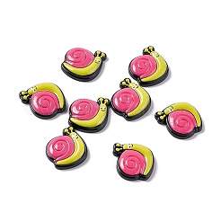 Cabochons di opaco resina&nbsp;RESI-C027-02A