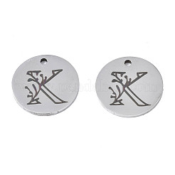 Dijes de acero inoxidable 304 que no se deslustran&nbsp;LS-STAS-T059-26P-K
