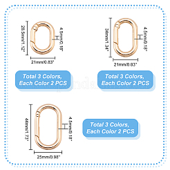 18 шт.&nbsp;AJEW-PH0018-14