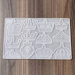 DIY силиконовые Молды для кулона&nbsp;LS-SIMO-P005-03