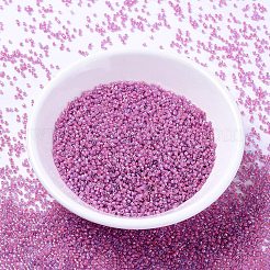 Бусины Миюки Делика&nbsp;X-SEED-J020-DB2048