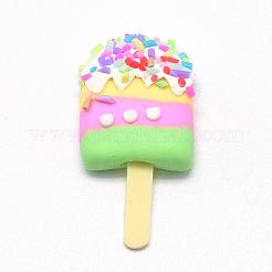 Полимерной глины ручной работы подвески CLAY-Q240-022