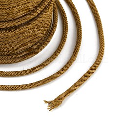 Cordon tressé en nylon&nbsp;NWIR-C004-04A-17