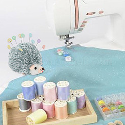 Плюшевые игрушки из бархата и хлопка&nbsp;AJEW-HY0001-60