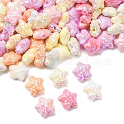 УФ-покрытие и светящиеся непрозрачные акриловые шарики&nbsp;MACR-L015-14E