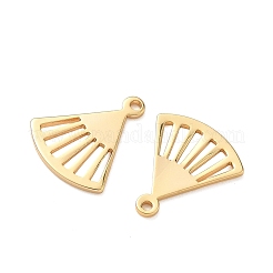 Pendente in ottone&nbsp;KK-Z136-65G-04