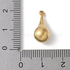 Подвески из нержавеющей стали 304&nbsp;LS-STAS-U046-01C-G