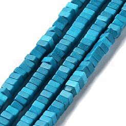 Filo di perline di agata naturale&nbsp;G-M422-A01-01D