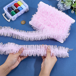 5 ярд полиэстеровых лент&nbsp;OCOR-PH0007-65D