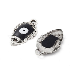 Подвески из эмали и сплава&nbsp;FIND-C050-01AS-05