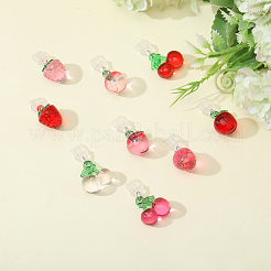 Пластиковый пылезащитный мобильного пробки&nbsp;PALLOY-GL00011